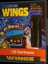 Atari  2600  -  Wings (6-3-1983) (CBS Electronics) (Prototype)